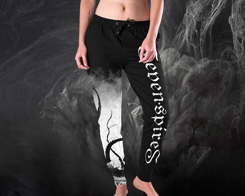 Seven Spires - Fearless - Sweatpants