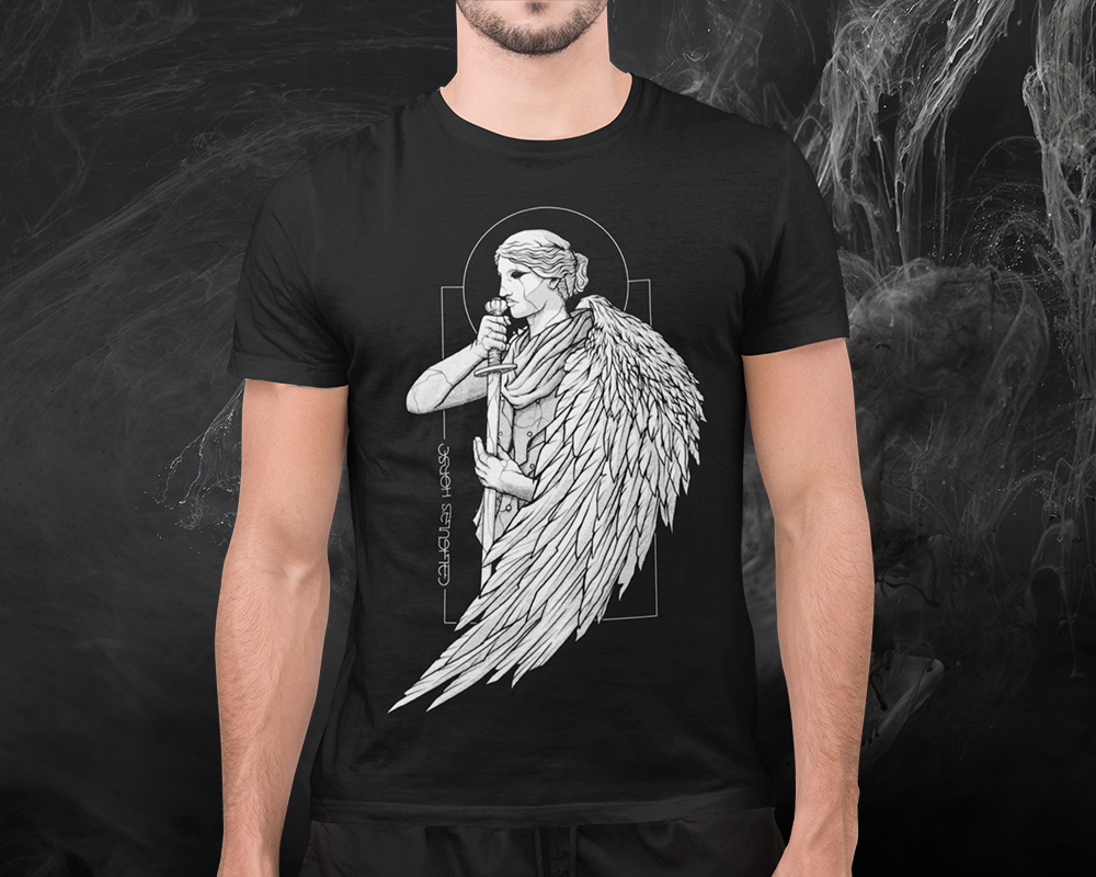 Caligula's Horse - Valkyrie - T-Shirt
