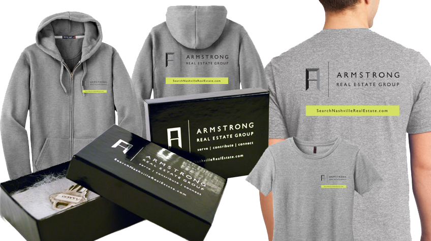 Armstrong Real Estate Group