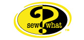 Sew What?